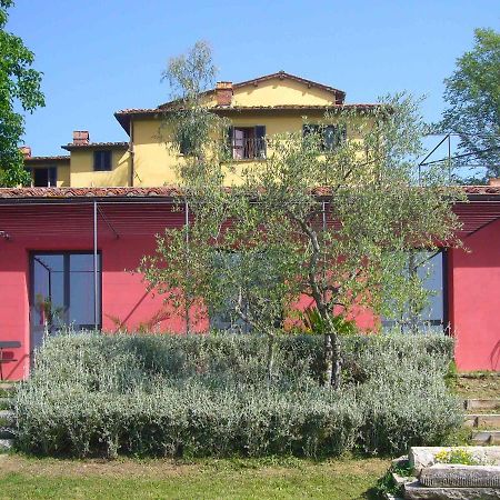 פייגלין ולדרנו Locanda Casanuova מראה חיצוני תמונה