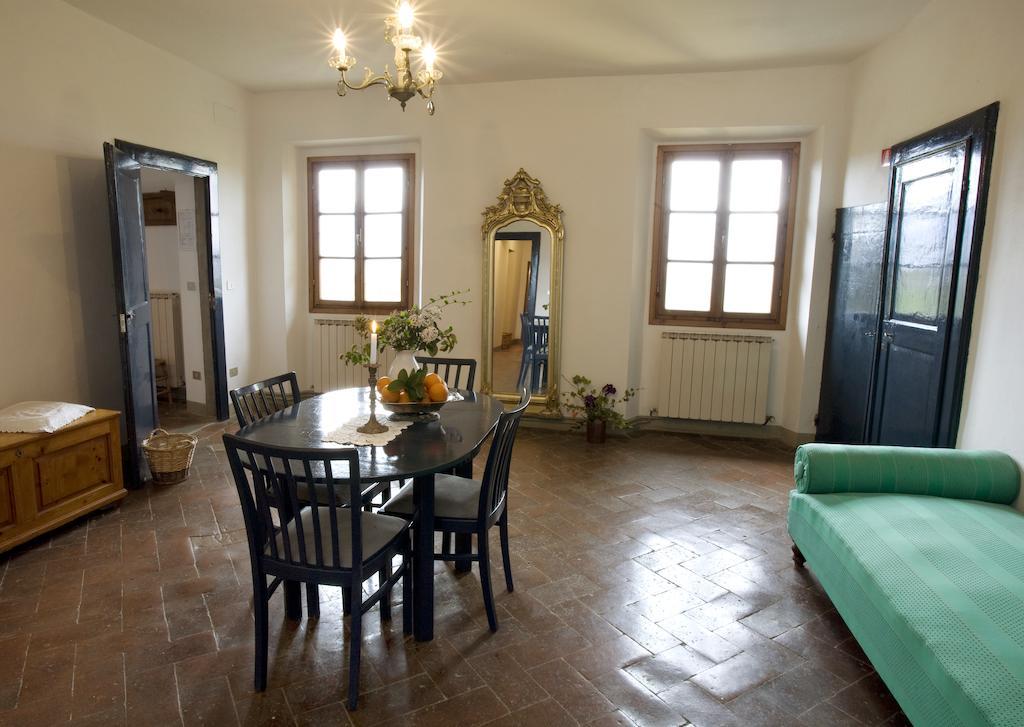 פייגלין ולדרנו Locanda Casanuova מראה חיצוני תמונה