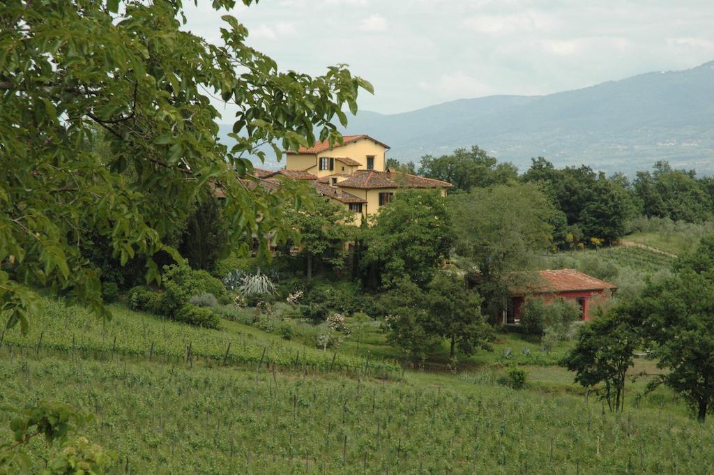 פייגלין ולדרנו Locanda Casanuova מראה חיצוני תמונה