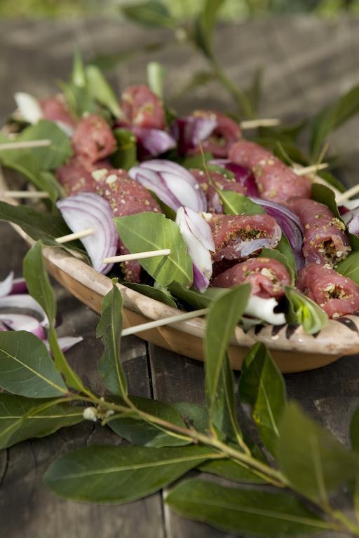 פייגלין ולדרנו Locanda Casanuova מראה חיצוני תמונה