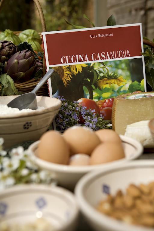 פייגלין ולדרנו Locanda Casanuova מראה חיצוני תמונה