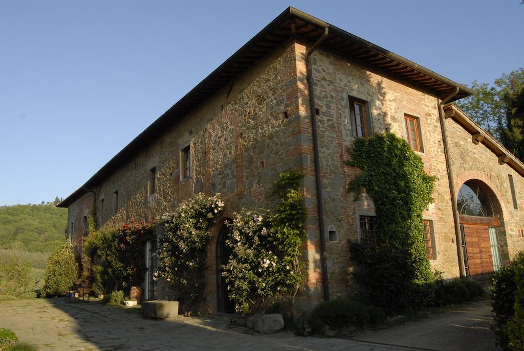 פייגלין ולדרנו Locanda Casanuova מראה חיצוני תמונה