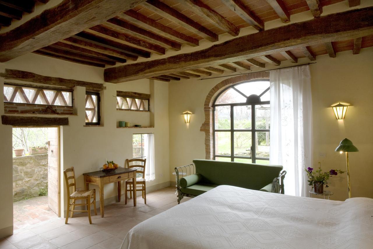 פייגלין ולדרנו Locanda Casanuova מראה חיצוני תמונה