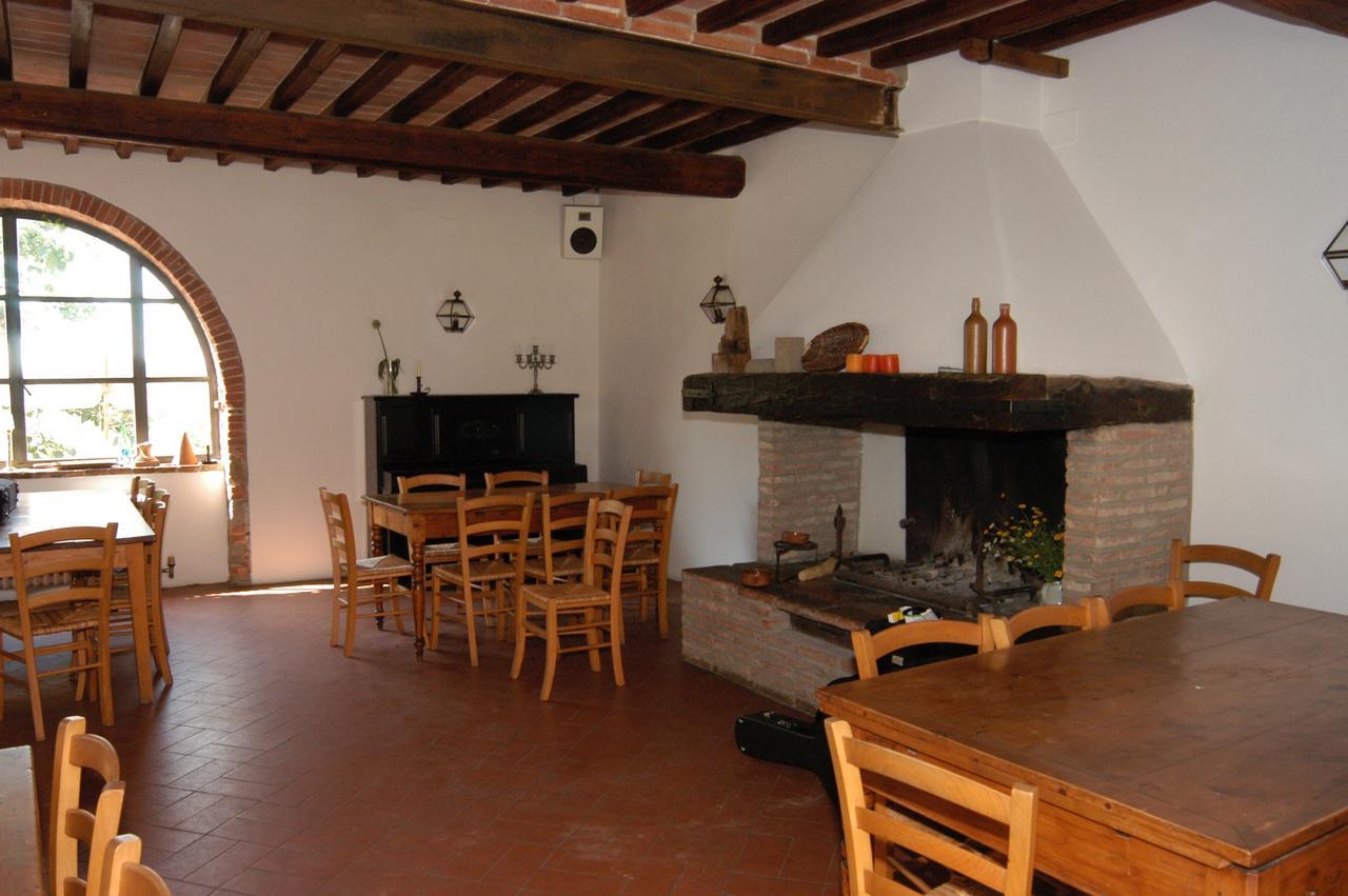 פייגלין ולדרנו Locanda Casanuova מראה חיצוני תמונה