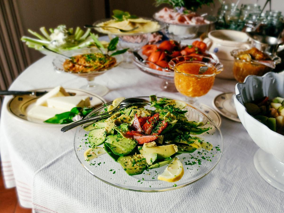 פייגלין ולדרנו Locanda Casanuova מראה חיצוני תמונה