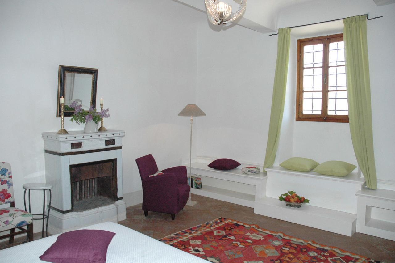 פייגלין ולדרנו Locanda Casanuova מראה חיצוני תמונה