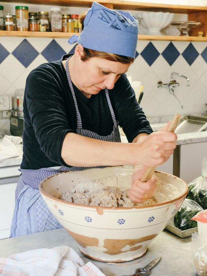 פייגלין ולדרנו Locanda Casanuova מראה חיצוני תמונה