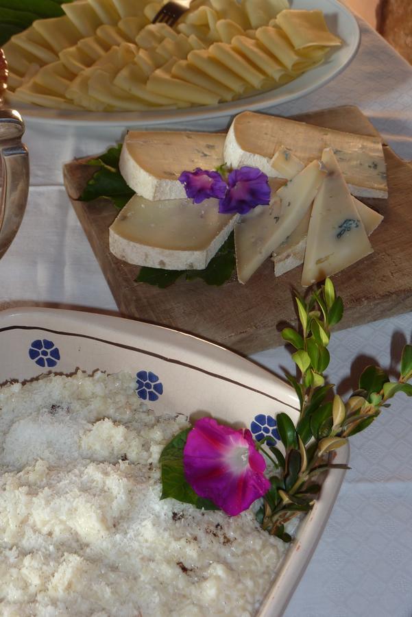 פייגלין ולדרנו Locanda Casanuova מראה חיצוני תמונה