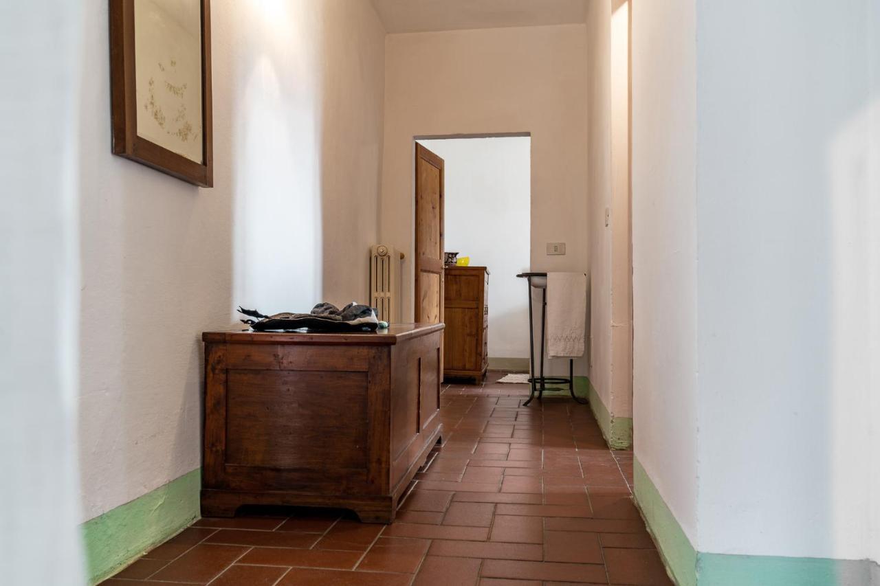 פייגלין ולדרנו Locanda Casanuova מראה חיצוני תמונה