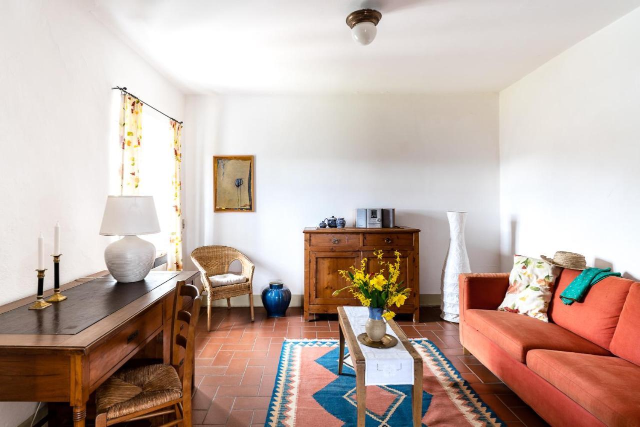 פייגלין ולדרנו Locanda Casanuova מראה חיצוני תמונה