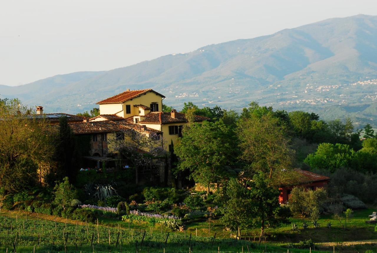 פייגלין ולדרנו Locanda Casanuova מראה חיצוני תמונה